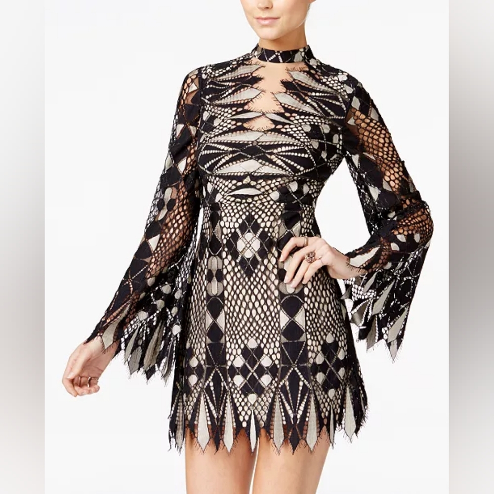Free people women's dress size 4